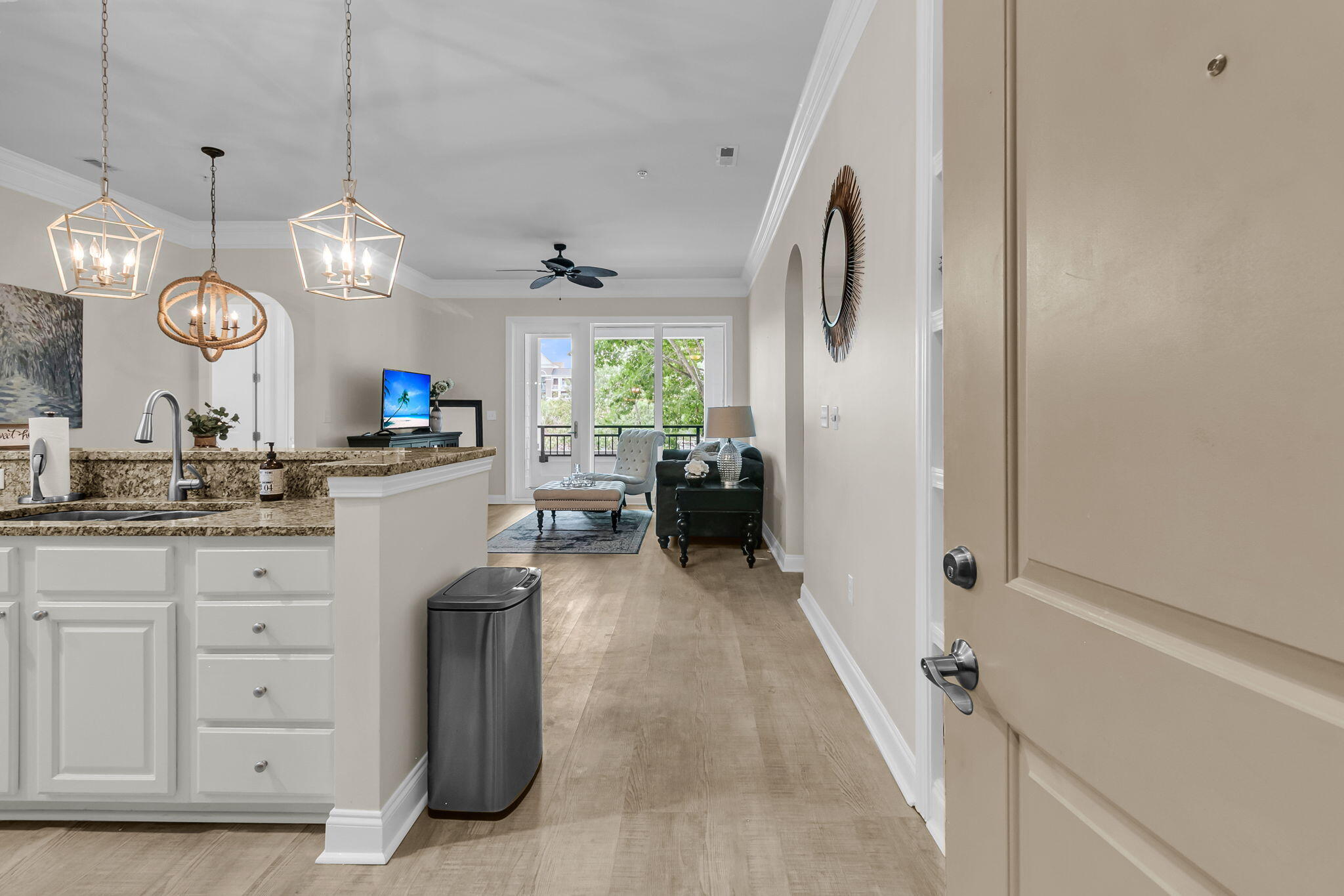 Residential in Charleston 4