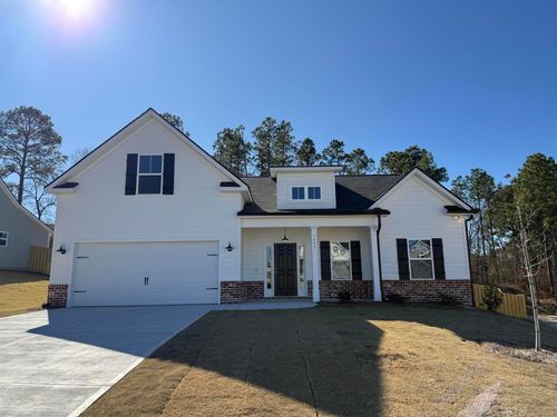 655 Broadsword Way, Graniteville, SC, 29829-4157 | Card Image