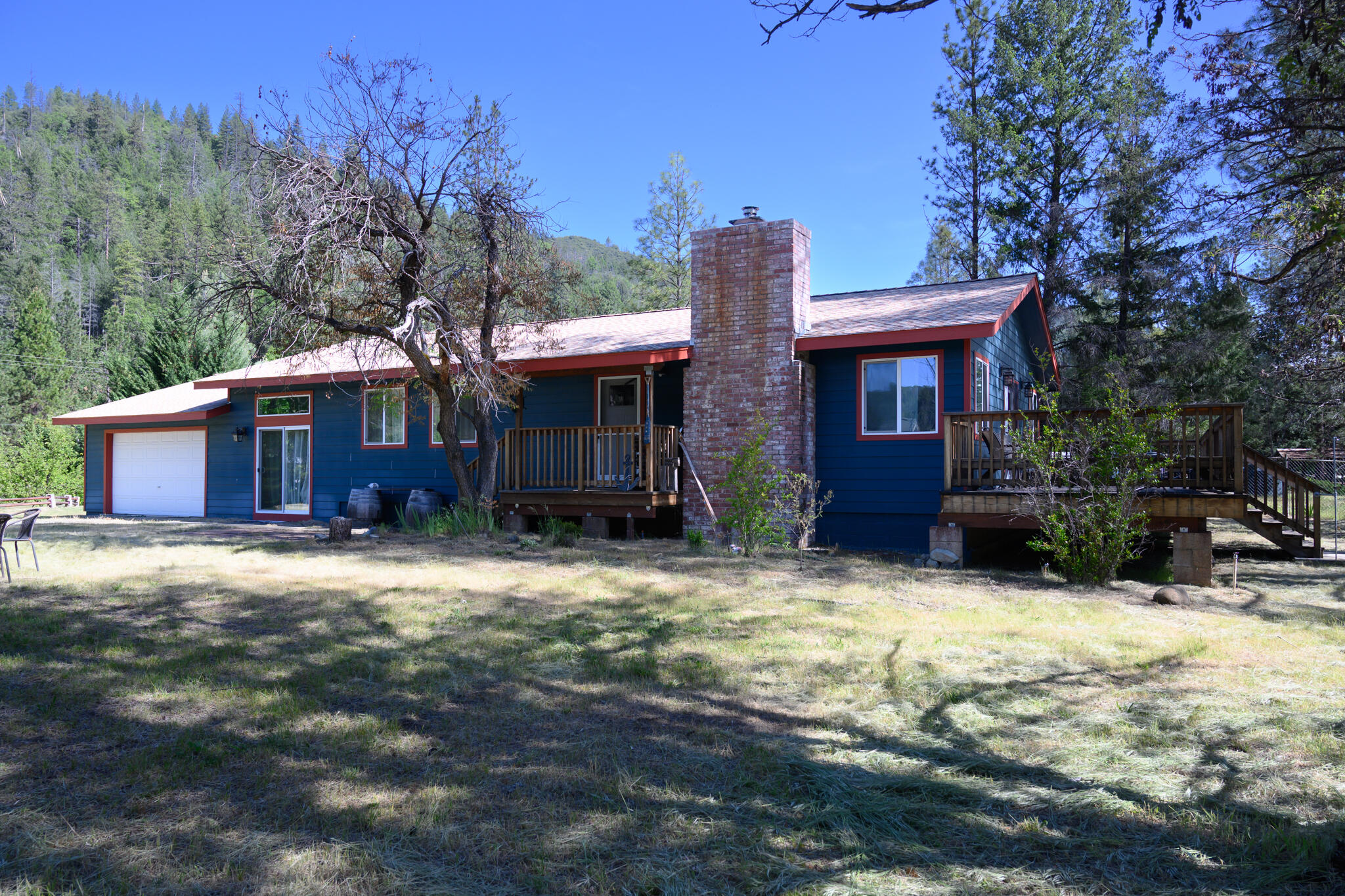 Residential in Douglas City 5