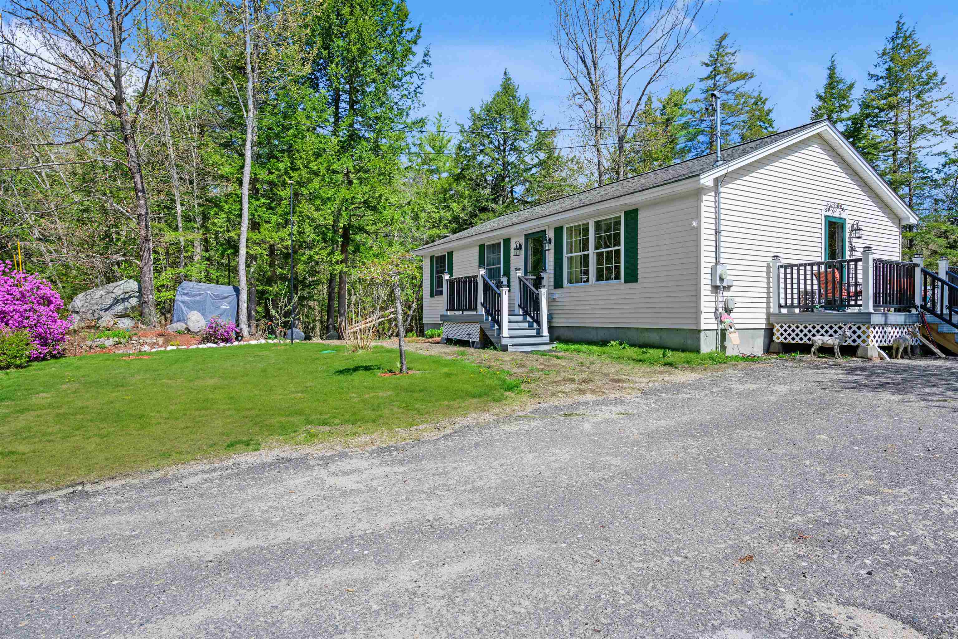 Residential in Ossipee 5