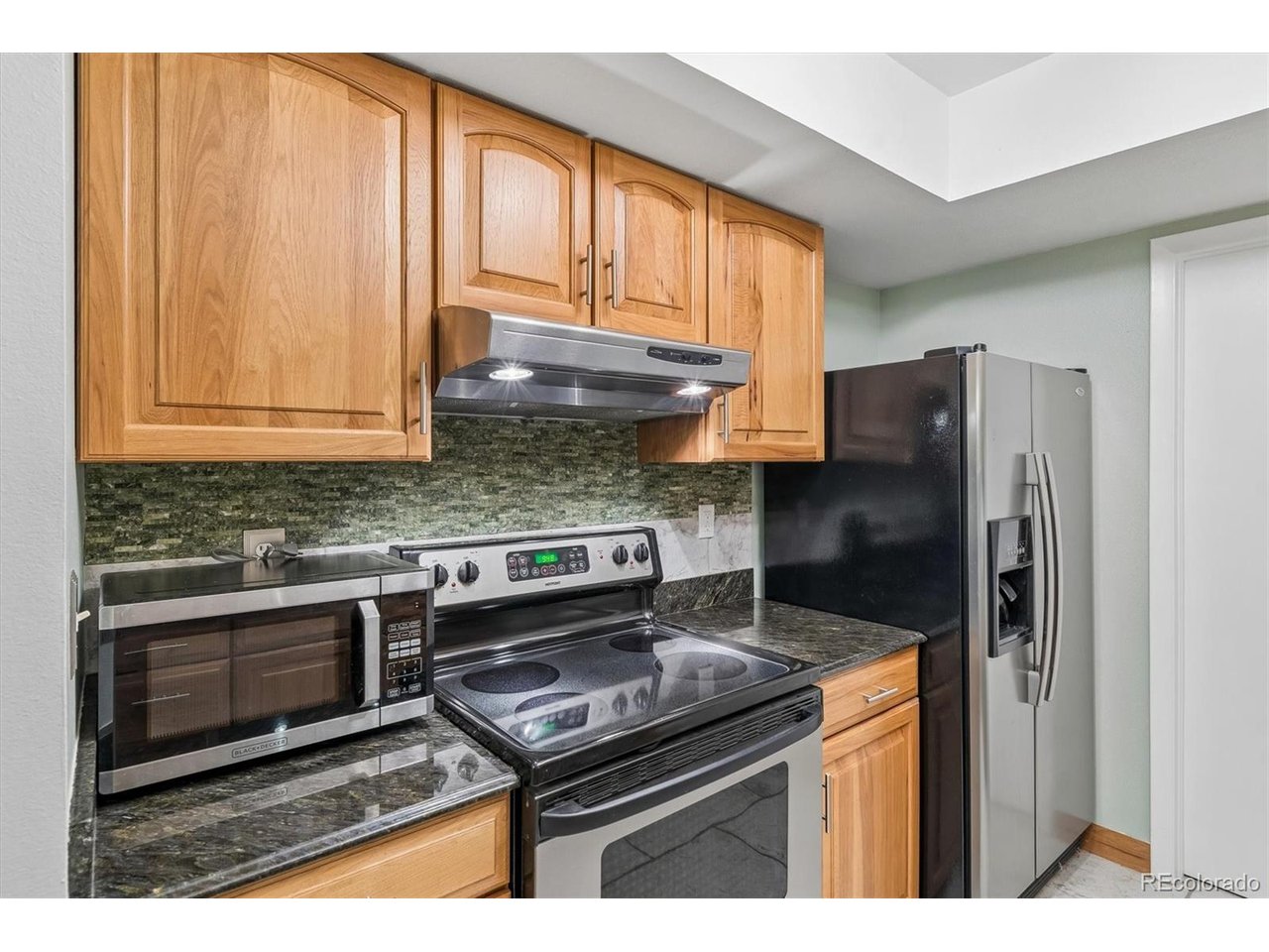 Residential in Denver 4