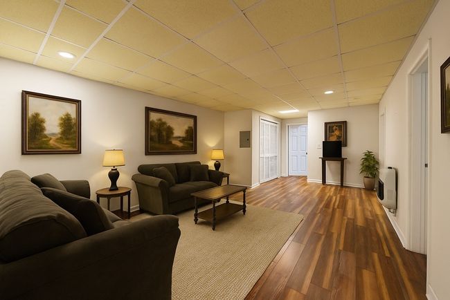 284 Tickanetley Rd, Home with 4 bedrooms, 3 bathrooms and 1 parking in Ellijay GA | Image 13