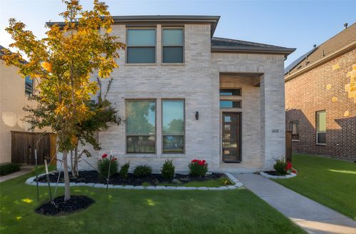 11861 Rebecca Dr, Frisco, TX, 75033-3684 | Card Image