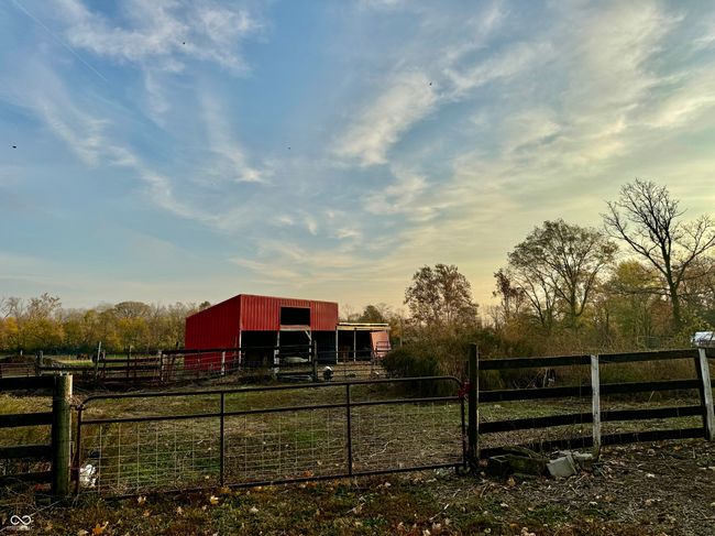 8353 State Road 109, House other with 3 bedrooms, 4 bathrooms and null parking in Wilkinson IN | Image 48