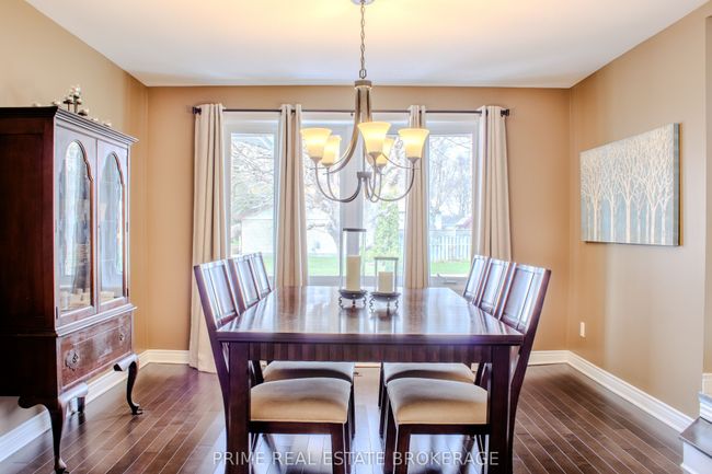 254 Pryde Blvd, House other with 4 bedrooms, 2 bathrooms and 4 parking in Exeter ON | Image 10