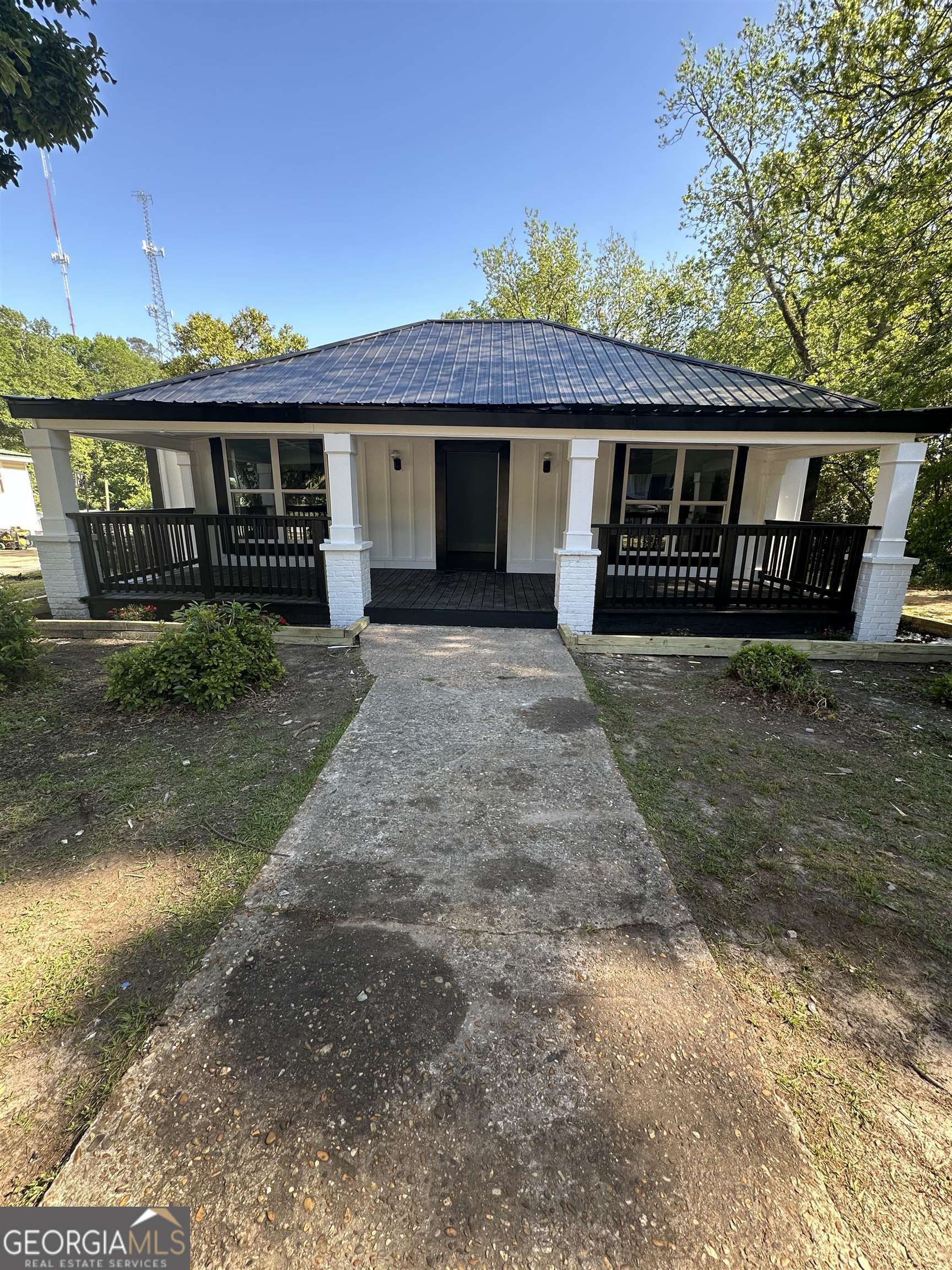 Greenville St, Lagrange, GA 30241