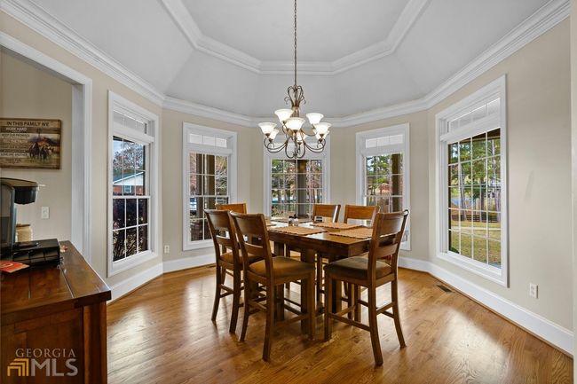 611 Buttermilk Rd Sw, House other with 4 bedrooms, 4 bathrooms and 4 parking in Cave Spring GA | Image 18