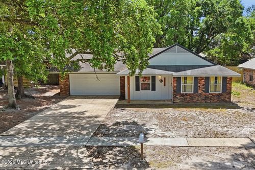 2310 Farrell Circle, Gulfport, MS, 39507 | Card Image