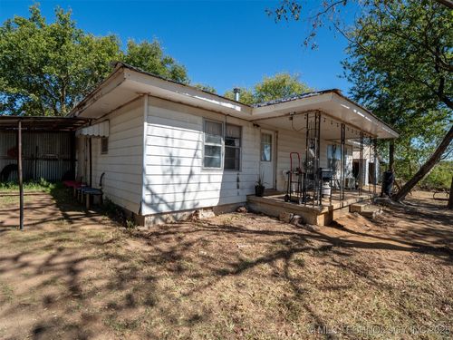 10450 County Road 1490, Ada, OK, 74820-0209 | Card Image
