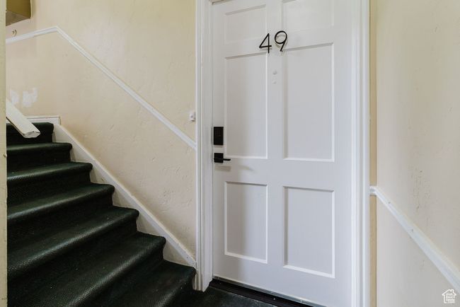 View of staircase | Image 17