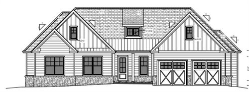 7114 Nightfall Ln, Gainesville, GA, 30506-3334 | Card Image