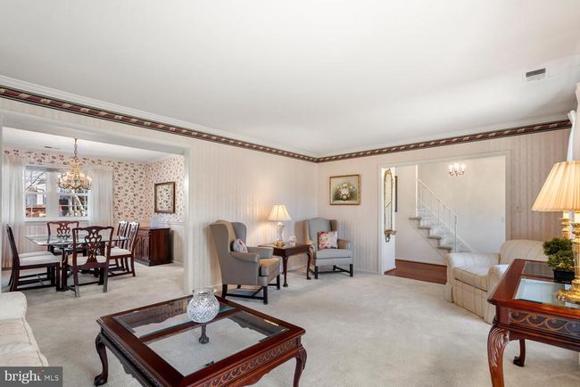 601 N Bailey Rd, House other with 4 bedrooms, 3 bathrooms and null parking in THORNDALE PA | Image 7