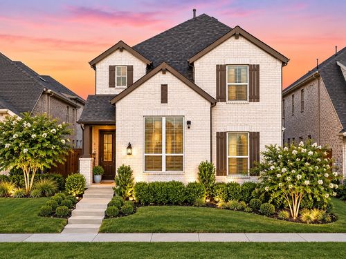 2836 Epping Way, Celina, TX, 75009-2668 | Card Image