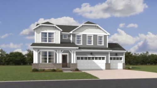 1224 Tucker Dr, Lebanon, TN, 37087-5406 | Card Image