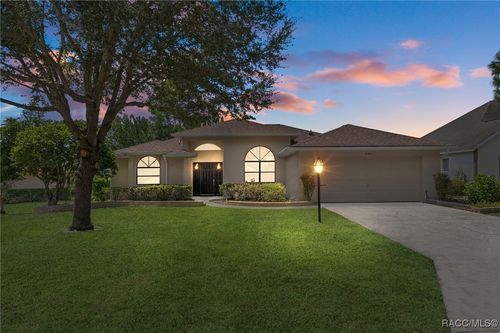 5961 W Douneray Loop, CRYSTAL RIVER, FL, 34429-7535 | Card Image