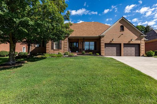 5017 Gerber Dr, Middletown, OH, 45042-4954 | Card Image