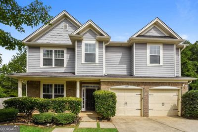 4287 Savannah Drive, House other with 4 bedrooms, 2 bathrooms and 2 parking in Atlanta GA | Image 1