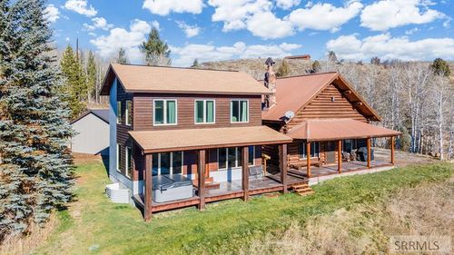 1547 Cherry Butte Rd, Ashton, ID, 83420 | Card Image