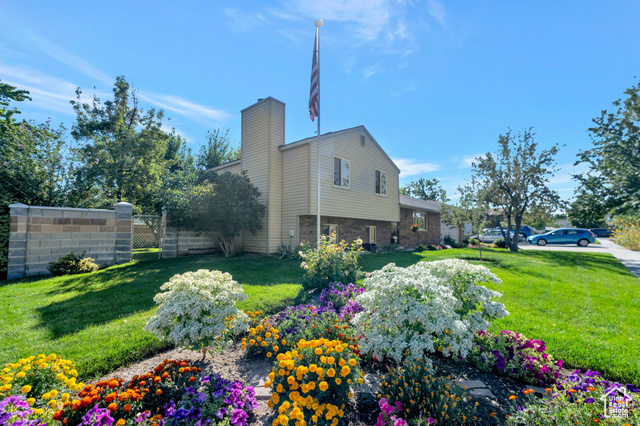 Kilt St, South Jordan, UT 84009
