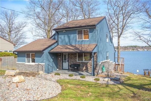 14890 N Hadcock Dr, Sterling, NY, 13156-4148 | Card Image