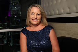 Misty Cuthbertson