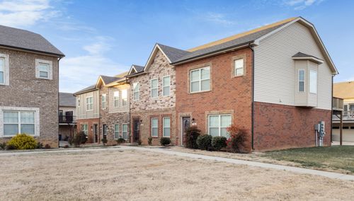 177 Dundee Dr, Clarksville, TN, 37043-3019 | Card Image