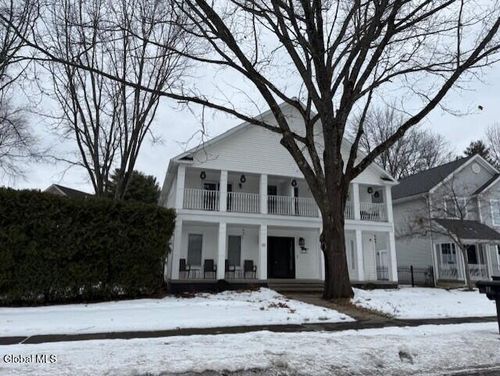 80 Vanderbilt Ave, Saratoga Springs, NY, 12866-4936 | Card Image