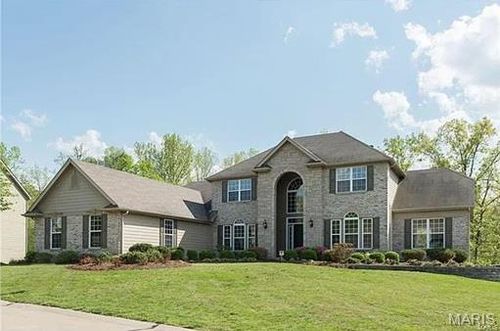 12560 Grandview Forest Dr, Saint Louis, MO, 63127-0030 | Card Image