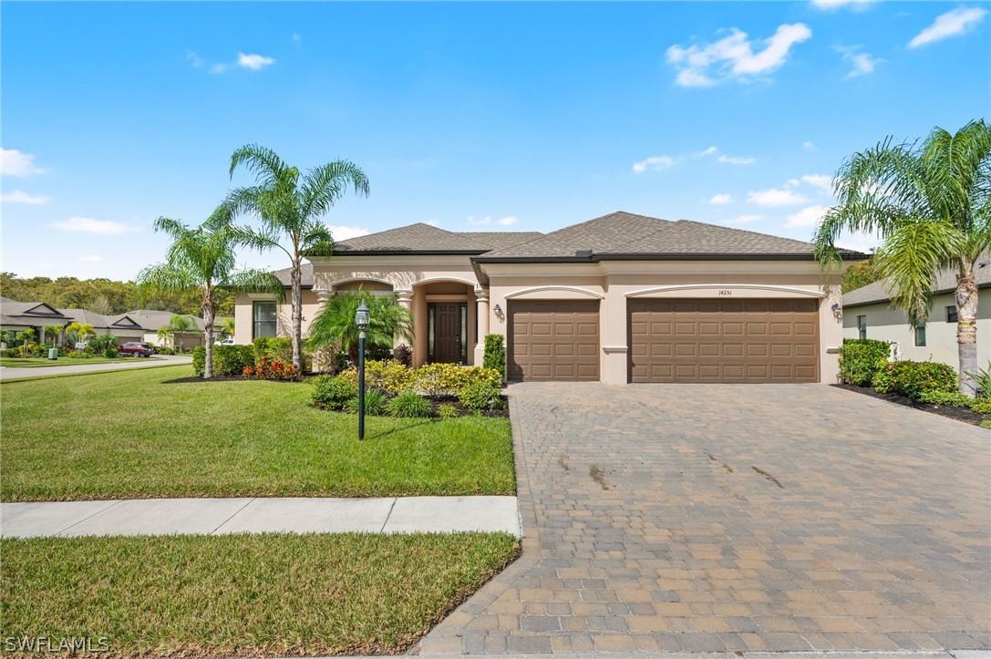 Mindello Dr, Fort Myers, FL 33905