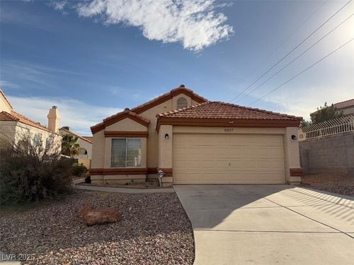 8257 Gunther Circle, Las Vegas, NV, 89145 | Card Image