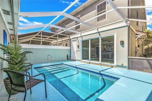 15088 Blue Marlin Ter, BONITA SPRINGS, FL, 34135-8597 | Card Image