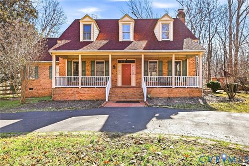 2410 Gobbler Ridge Road, Powhatan, VA, 23139 | Card Image