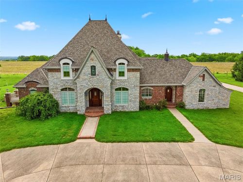 2662 Highway 79, Elsberry, MO, 63343-3722 | Card Image