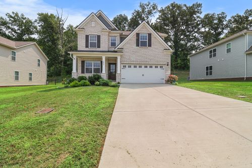 1055 Ross Farms Blvd, Clarksville, TN, 37043-2790 | Card Image