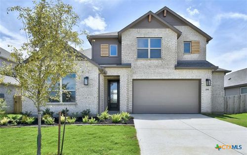 244 Stag Way, Cibolo, TX, 78108 | Card Image