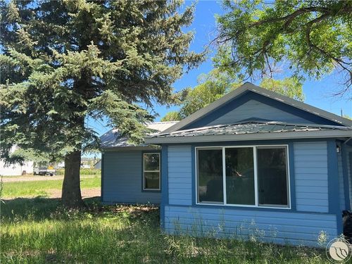 14 E First St, Shawmut, MT, 59078-7705 | Card Image