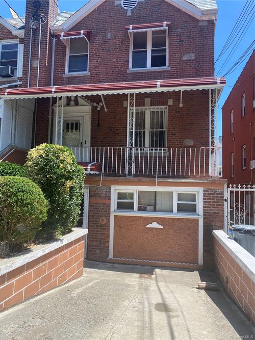 4454 Matilda Avenue, New York, NY, 10470 | Card Image