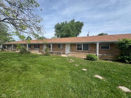 4-3001 N Campbell Ave, Indianapolis, IN, 46218-2515 | Card Image