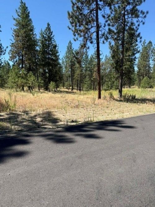 Lot 11 Long Lake Estates Est, Nine Mile Falls, WA, 99026 | Card Image