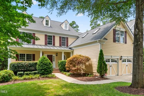 11124 Penderwood Ct, Raleigh, NC, 27617-8573 | Card Image