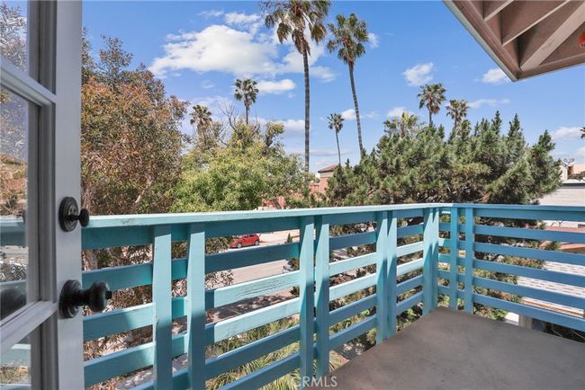 Great views from your primary suite balcony! | Image 26