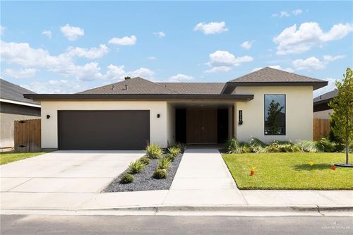 3717 Zenker Ave, McAllen, TX, 78504 | Card Image