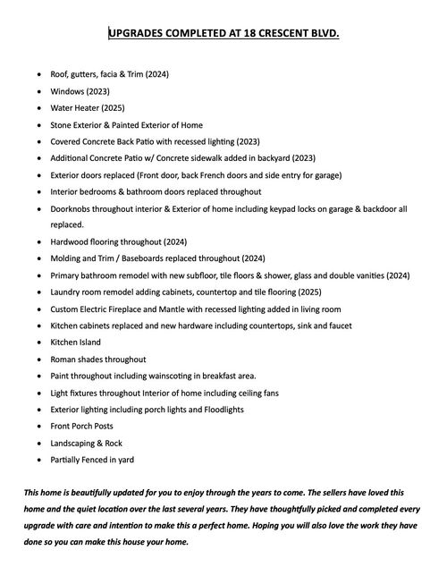 18 Crescent Blvd, Carthage, TN, 37030-2017 | Card Image