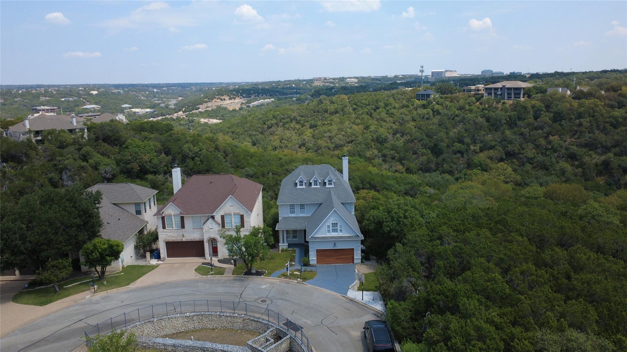 Residential in Austin