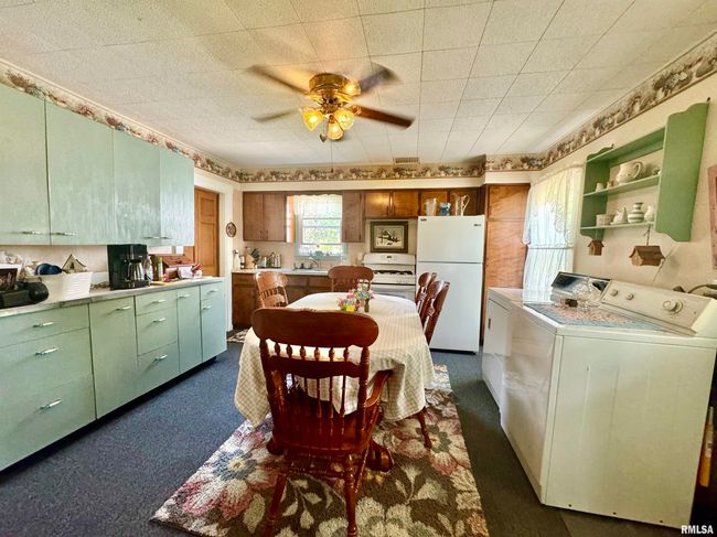 1732 15 Th Ave, House other with 3 bedrooms, 1 bathrooms and null parking in Aledo IL | Image 11