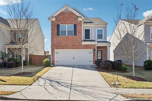 1896 Charcoal Ives Rd, lawrenceville, GA, 30045-2292 | Card Image