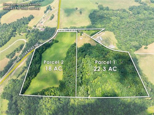 5669 Dover Zoar Rd Ne, Dover, OH, 44622-7946 | Card Image