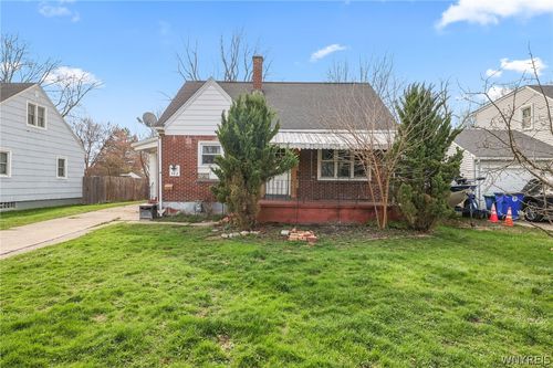 382 Windermere Blvd, Amherst, NY, 14226-2823 | Card Image