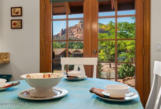 135 Starlight Way Way, House other with 3 bedrooms, 2 bathrooms and null parking in Sedona AZ | Image 12