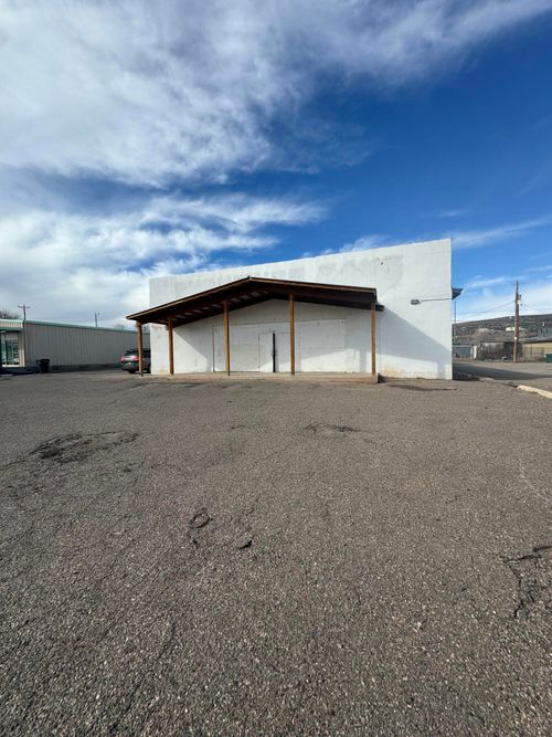 417 N 1st St, Grants, NM, 87020-2544 | Card Image